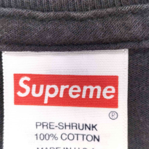 シュプリーム Supreme Motion Logo Tee メンズ M