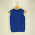 フレッドペリー FRED PERRY 緑タグ ポロカラー ボウタイ スキッパー ノースリーブ トップス メンズ import:S