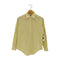 ブルックスブラザーズ BROOKS BROTHERS NO-IRON レギュラーカラーシャツ レディース JPN:2