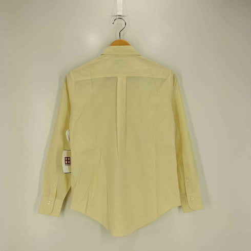 ブルックスブラザーズ BROOKS BROTHERS NO-IRON レギュラーカラーシャツ レディース JPN:2