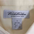 ブルックスブラザーズ BROOKS BROTHERS NO-IRON レギュラーカラーシャツ レディース JPN:2