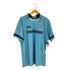 Oasis Live Forever football shirts メンズ JPN:XL