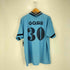 Oasis Live Forever football shirts メンズ JPN:XL