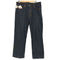 リーバイス LEVI STRAUSS&CO V23刻印入り 702 ストレート デニムパンツ メンズ 36×33