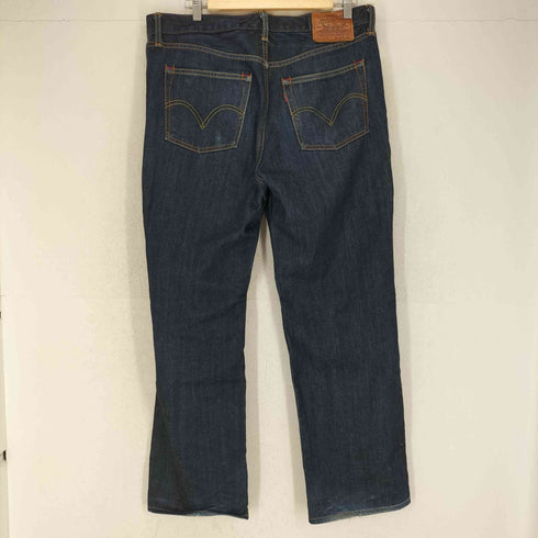 リーバイス LEVI STRAUSS&CO V23刻印入り 702 ストレート デニムパンツ メンズ 36×33