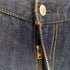 リーバイス LEVI STRAUSS&CO V23刻印入り 702 ストレート デニムパンツ メンズ 36×33