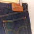 リーバイス LEVI STRAUSS&CO V23刻印入り 702 ストレート デニムパンツ メンズ 36×33