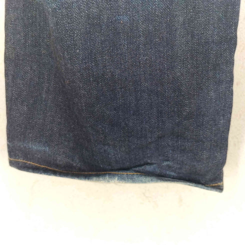 リーバイス LEVI STRAUSS&CO V23刻印入り 702 ストレート デニムパンツ メンズ 36×33