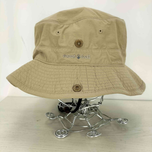 モンベル mont bell フィッシングハット メンズ