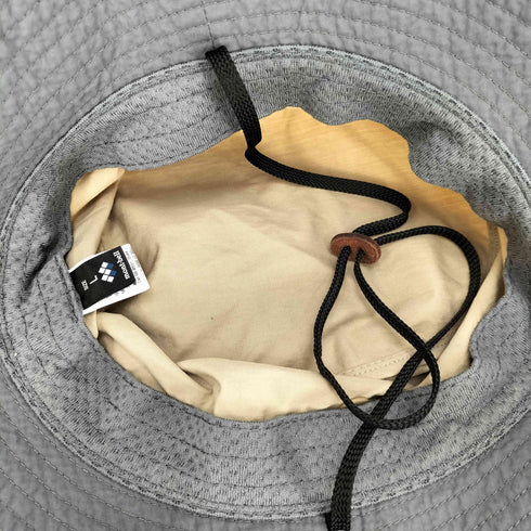 モンベル mont bell フィッシングハット メンズ