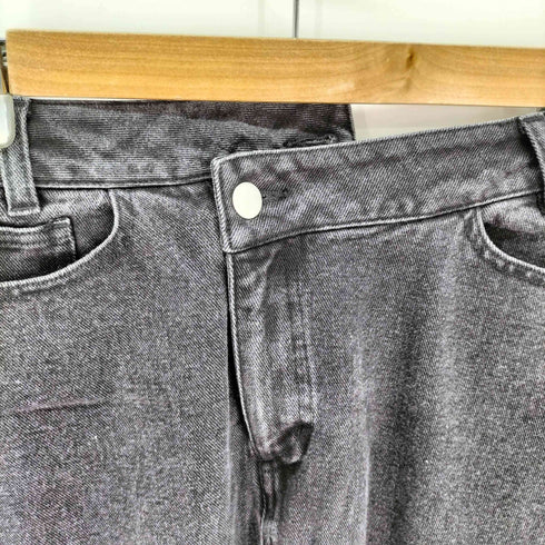 PARIGOT カーゴ デニム スカート レディース JPN:S