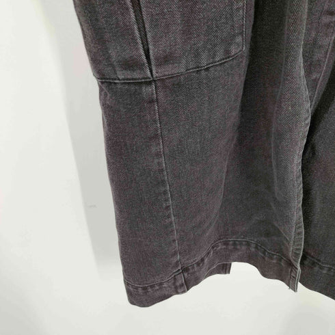 PARIGOT カーゴ デニム スカート レディース JPN:S