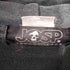 JOHNNY SPADE Y2K Speedking アイアンクロス 鉄十字 フェード プルオーバーパーカー レディース JPN:L