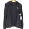 ザノースフェイス THE NORTH FACE SWALLOWTAIL HOODIE スワローテイル フーディ シェルジャケット メンズ import:XL