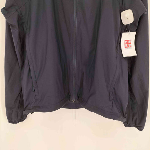 ザノースフェイス THE NORTH FACE SWALLOWTAIL HOODIE スワローテイル フーディ シェルジャケット メンズ import:XL