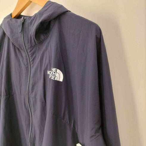 ザノースフェイス THE NORTH FACE SWALLOWTAIL HOODIE スワローテイル フーディ シェルジャケット メンズ import:XL