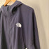 ザノースフェイス THE NORTH FACE SWALLOWTAIL HOODIE スワローテイル フーディ シェルジャケット メンズ import:XL