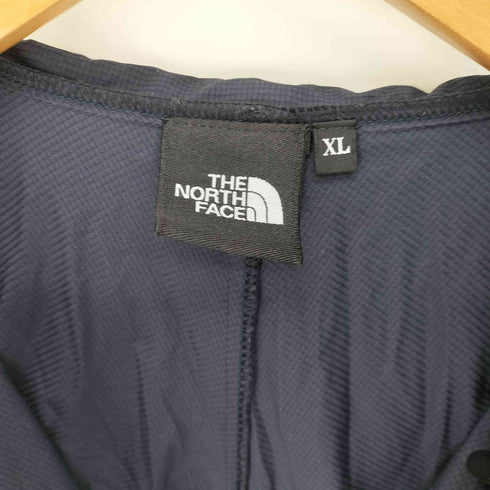 ザノースフェイス THE NORTH FACE SWALLOWTAIL HOODIE スワローテイル フーディ シェルジャケット メンズ import:XL