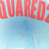 ディースクエアード DSQUARED2 ロゴプリントクルーネックスウェット メンズ import:S