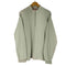 ビッグマイク BIG MIKE 10OZ Half Zip L/S Tee メンズ JPN:M