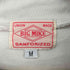 ビッグマイク BIG MIKE 10OZ Half Zip L/S Tee メンズ JPN:M
