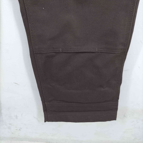 カーハート Carhartt ダックビブオーバーオール メンズ 34×32