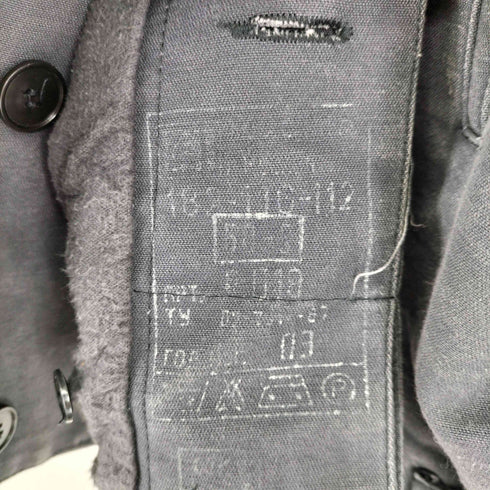 ロシア空軍 ウィンタージャケット メンズ
