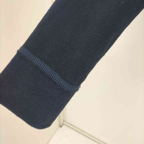 アバクロンビーアンドフィッチ Abercrombie & Fitch ワッペンロゴパーカー Y2K レディース import:M