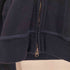 アバクロンビーアンドフィッチ Abercrombie & Fitch ワッペンロゴパーカー Y2K レディース import:M