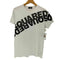 ディースクエアード DSQUARED2 ロゴプリントクルーネックTシャツ メンズ 16Y