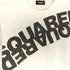ディースクエアード DSQUARED2 ロゴプリントクルーネックTシャツ メンズ 16Y