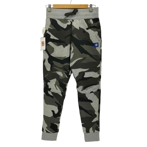 ジースターロー G-STAR RAW Graph Dsp2 5622 Straight Tapered Sweatpant メンズ JPN:XS
