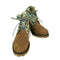 ティンバーランド Timberland ICON ROLL TOP Fabrick アイコン ロールトップ ファブリック&ファブリック メンズ JPN:25