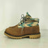 ティンバーランド Timberland ICON ROLL TOP Fabrick アイコン ロールトップ ファブリック&ファブリック メンズ JPN:25