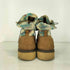 ティンバーランド Timberland ICON ROLL TOP Fabrick アイコン ロールトップ ファブリック&ファブリック メンズ JPN:25