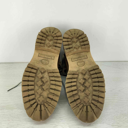 ティンバーランド Timberland ICON ROLL TOP Fabrick アイコン ロールトップ ファブリック&ファブリック メンズ JPN:25