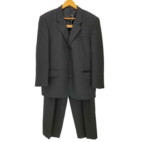 コムデギャルソンオム COMME des GARCONS HOMME 94SS 田中オム テーラードジャケット&スラックスパンツ メンズ JPN:S
