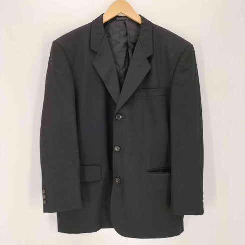 コムデギャルソンオム COMME des GARCONS HOMME 94SS 田中オム テーラードジャケット&スラックスパンツ メンズ JPN:S