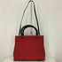 グッチ GUCCI 2WAY GG柄 バンブー トートバッグ レディース