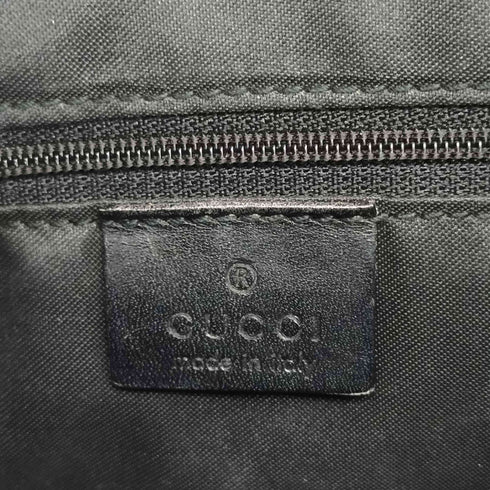 グッチ GUCCI 2WAY GG柄 バンブー トートバッグ レディース