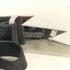 ディースクエアード DSQUARED2 サンダーバックルレザーベルト メンズ 90