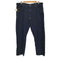 ラングラー Wrangler メキシコ製 ビッグサイズ バギーシルエットジップフライデニムパンツ メンズ 42×30