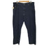 ラングラー Wrangler メキシコ製 ビッグサイズ バギーシルエットジップフライデニムパンツ メンズ 42×30