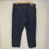 ラングラー Wrangler メキシコ製 ビッグサイズ バギーシルエットジップフライデニムパンツ メンズ 42×30