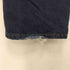 ラングラー Wrangler メキシコ製 ビッグサイズ バギーシルエットジップフライデニムパンツ メンズ 42×30