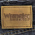 ラングラー Wrangler メキシコ製 ビッグサイズ バギーシルエットジップフライデニムパンツ メンズ 42×30