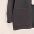 ユニクロプラスジェイ UNIQLO+J 21AW ウールブレンドオーバサイズシャツジャケット メンズ JPN:M