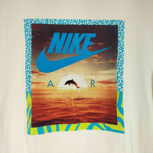 ナイキ NIKE フォトプリント S/S Tシャツ メンズ JPN:M
