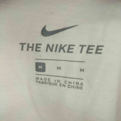 ナイキ NIKE フォトプリント S/S Tシャツ メンズ JPN:M