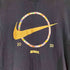 ナイキ NIKE ロゴプリント S/S Tシャツ メンズ JPN:M